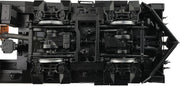 1/45 Diesel Locomotive DD51 with Photo-Etched Parts