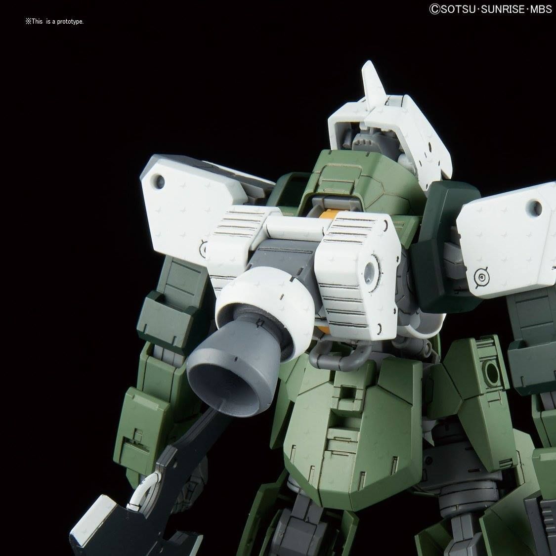 1/100 Graze Custom