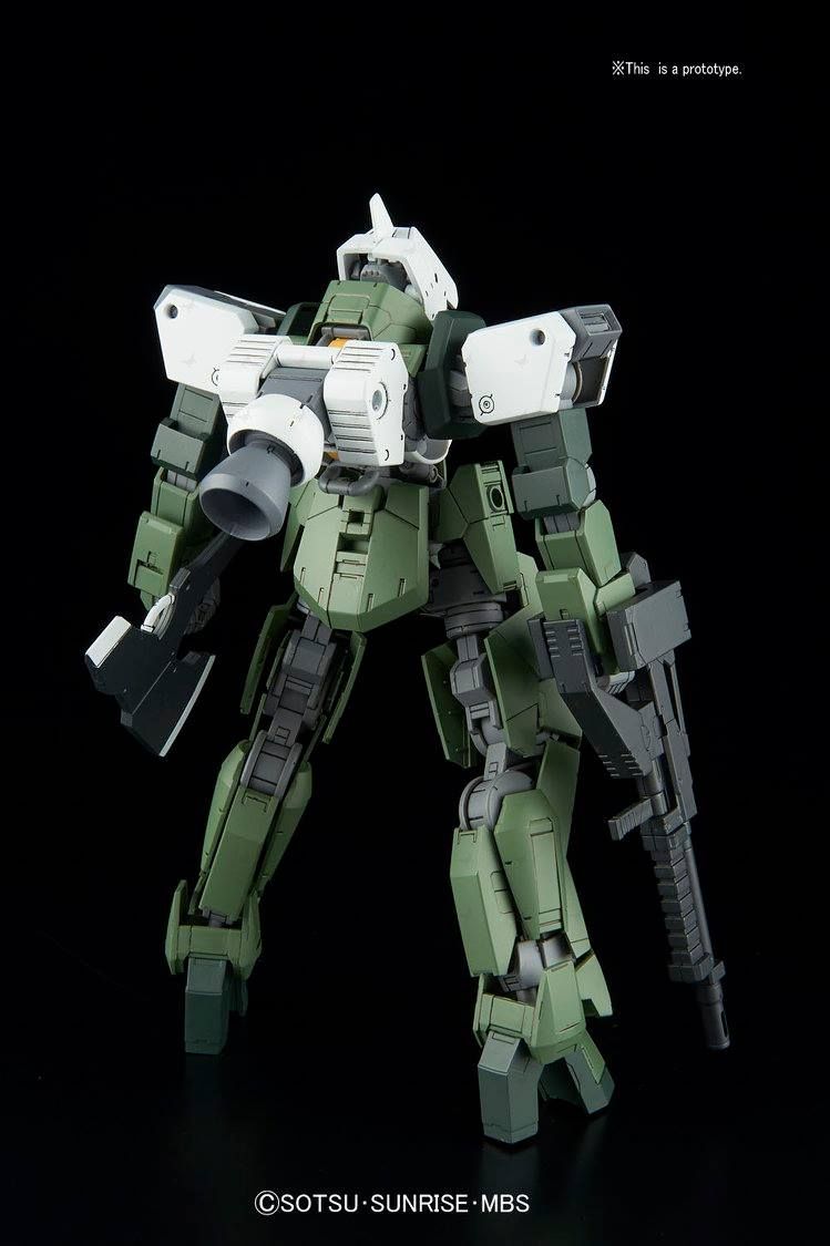 1/100 Graze Custom