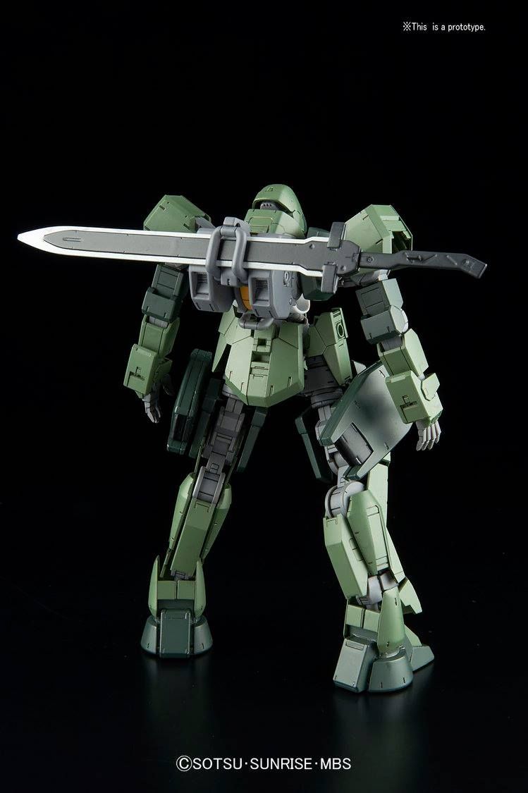 1/100 Graze Custom