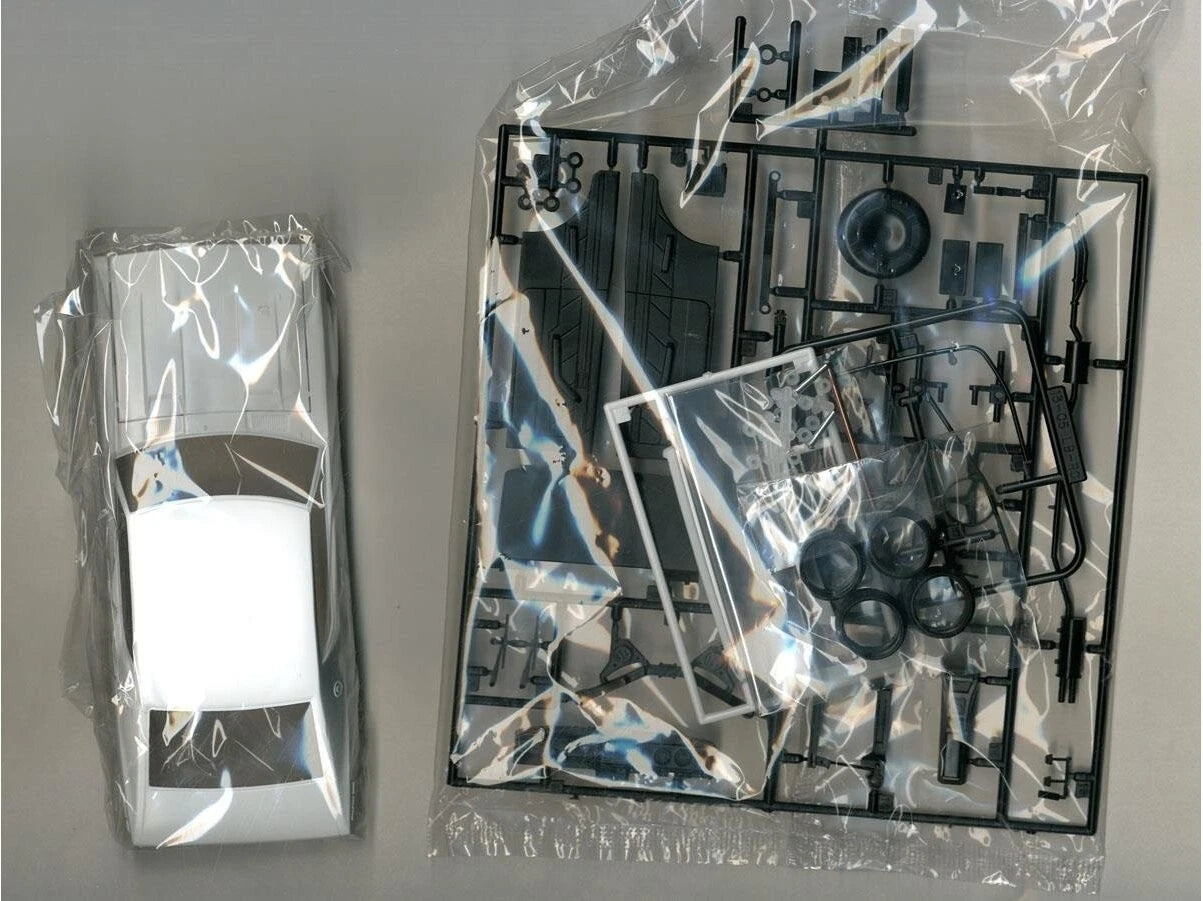 1/24 LB WORKS KENMARY 2Dr 2014 Version