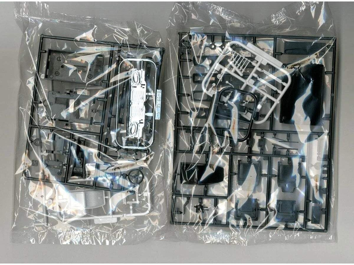 1/24 LB WORKS KENMARY 2Dr 2014 Version