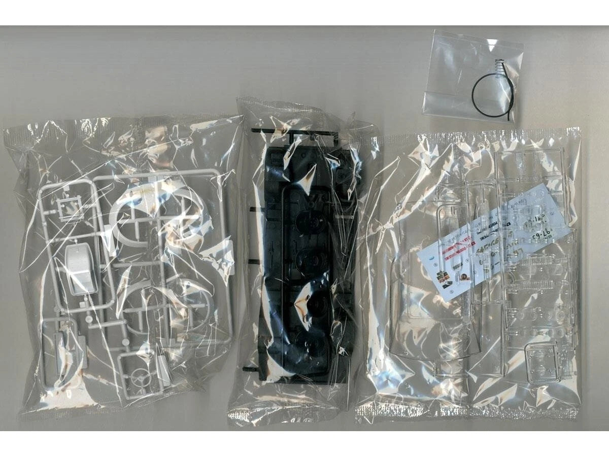 1/24 LB WORKS KENMARY 2Dr 2014 Version