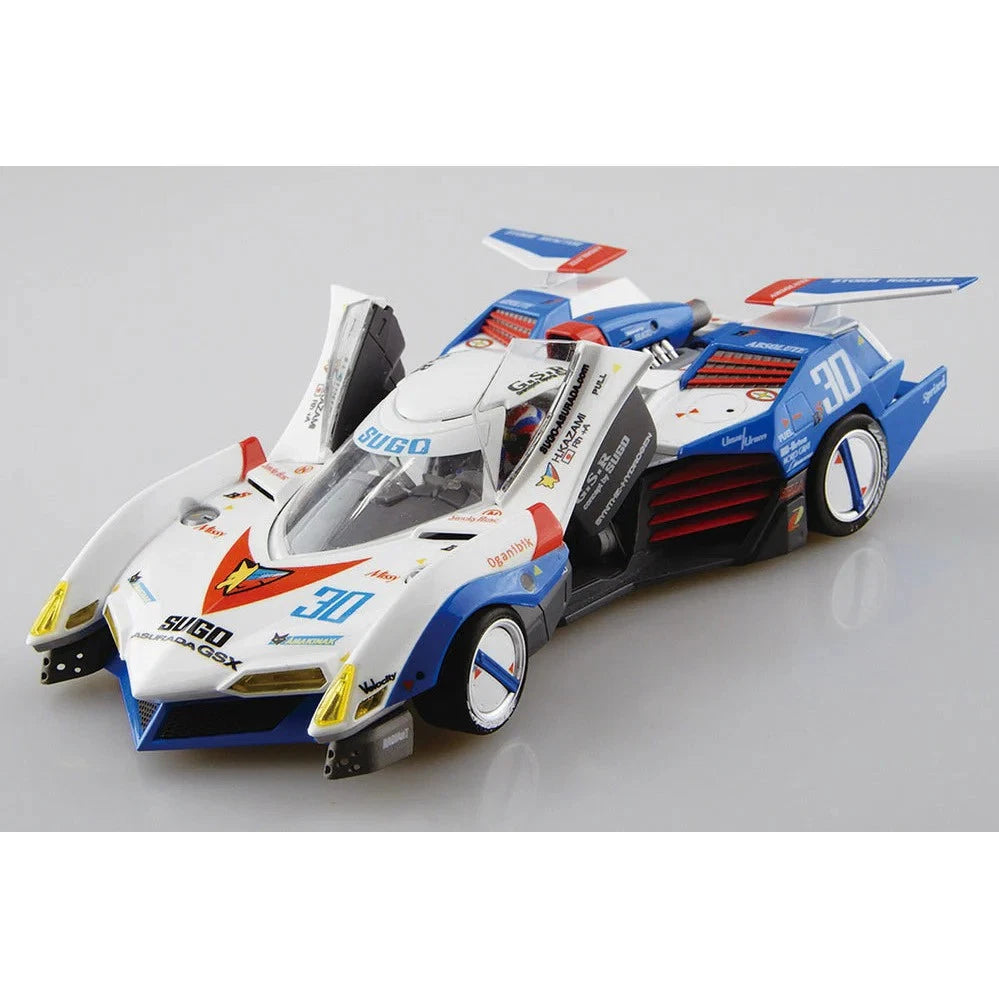 1/24 SUGO ASURADA G.S.X