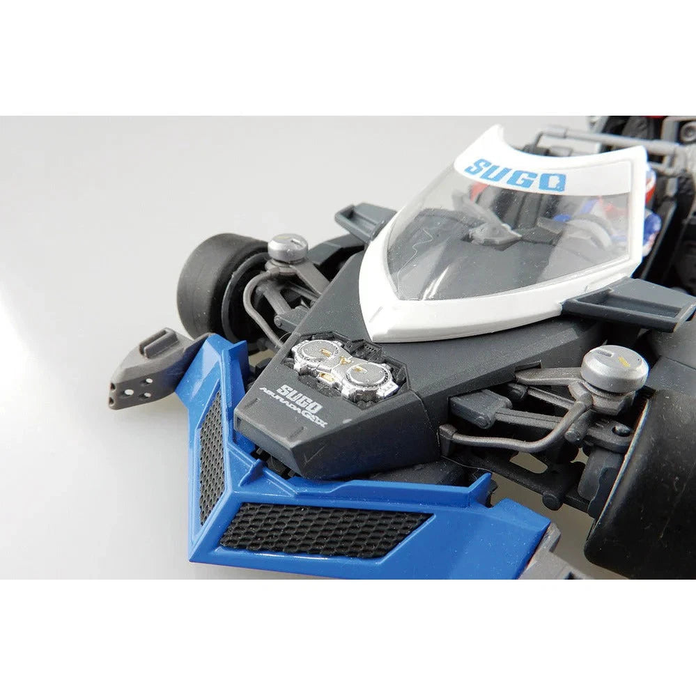 1/24 SUGO ASURADA G.S.X