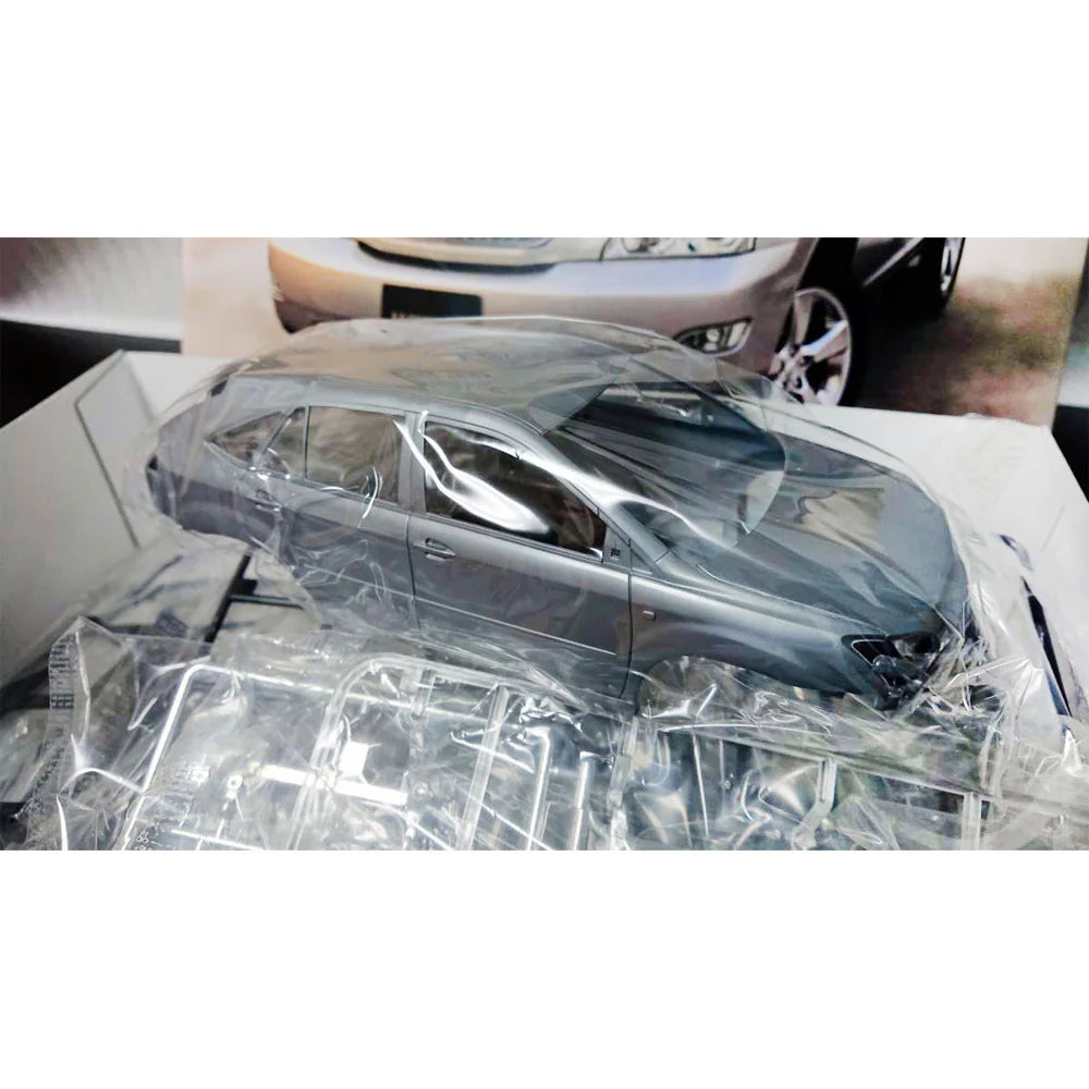 1/24 Harrier 350G Premium L Package