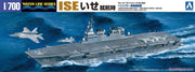 1/700 JMSDF DDH-182 ISE