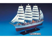 1/350 Japan 4-Mast Bark KAIWO MARU