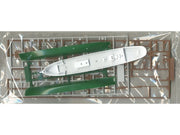 1/350 3-Mast Full-Rigged Ship DANMARK