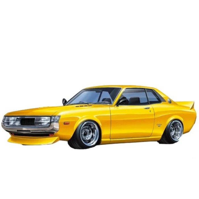 1/24 Grand Champion Series TOYOTA CELICA 1600GT