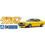 1/24 Grand Champion Series TOYOTA CELICA 1600GT