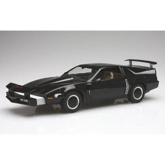 1/24 KNIGHT RIDER KNIGHT 2000 K.I.T.T. SPM