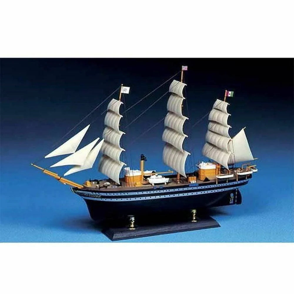 1/350 3-Mast Full-Rigged Ship AMERIGO VESPUCCI