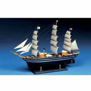 1/350 3-Mast Full-Rigged Ship AMERIGO VESPUCCI