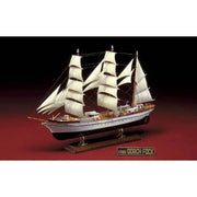 1/350 German 3-Mast Bark GORCH FOCK