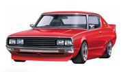 1/24 SKYLINE HT 2000GT-X NISSAN