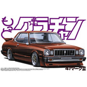 1/24 MARKII HT 2000SGS GRANDE TOYOTA