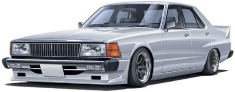 1/24 SKYLINE SEDAN 2000GT-E/S NISSAN