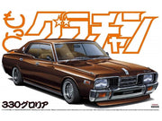 1/24 330 GLORIA NISSAN