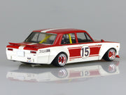 1/24 SHAKOTAN KOYAJIS CHOICE HAKOSUKA 4Dr.
