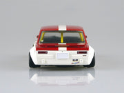 1/24 SHAKOTAN KOYAJIS CHOICE HAKOSUKA 4Dr.