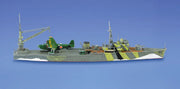 1/700 I.J.N SEAPLANE TENDER AKITSUSHIMA
