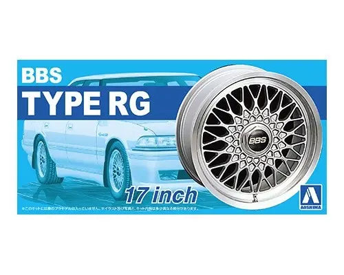 1/24 BBS RG 17