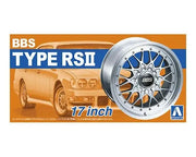 1/24 BBS RSII 17