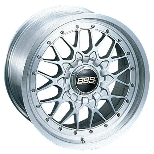 1/24 BBS RSII 17