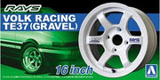 1/24 VOLK RACING TE37 16