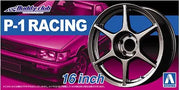 1/24 P1 RACING 16