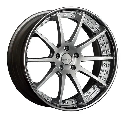 1/24 SSR EXECUTOR CV01 19