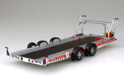 1/24 BRIAN JAMES TRAILERS A4 TRANSPORTER