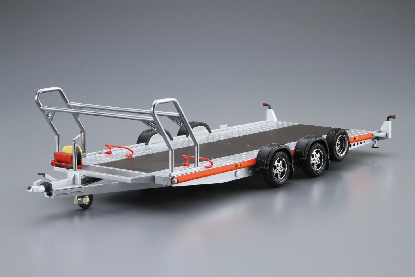 1/24 BRIAN JAMES TRAILERS A4 TRANSPORTER