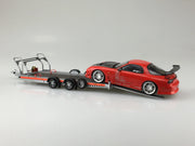 1/24 BRIAN JAMES TRAILERS A4 TRANSPORTER
