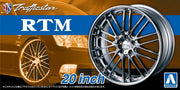 1/24 TRAFFIC STAR RTM 20