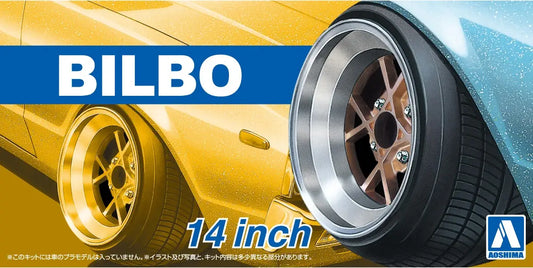 1/24 BILBO 14