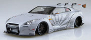 1/24 LB WORKS R35 GTR Ver.2
