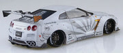 1/24 LB WORKS R35 GTR Ver.2