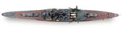 1/350 Japanese Navy Heavy Cruiser ATAGO 1944 Updated Version