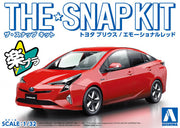 1/32 SNAP TOYOTA PRIUS (Emotional Red)