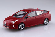 1/32 SNAP TOYOTA PRIUS (Emotional Red)