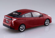 1/32 SNAP TOYOTA PRIUS (Emotional Red)
