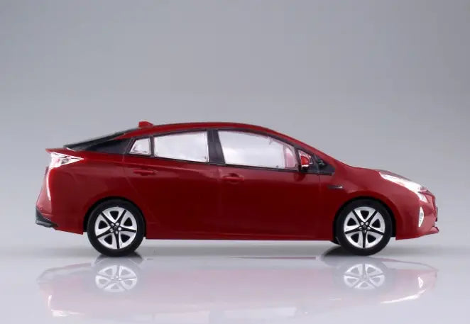 1/32 SNAP TOYOTA PRIUS (Emotional Red)