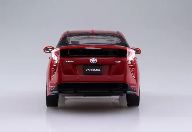1/32 SNAP TOYOTA PRIUS (Emotional Red)