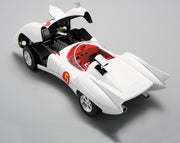 1/24 Mach GoGoGo The Mach 7 Full Version