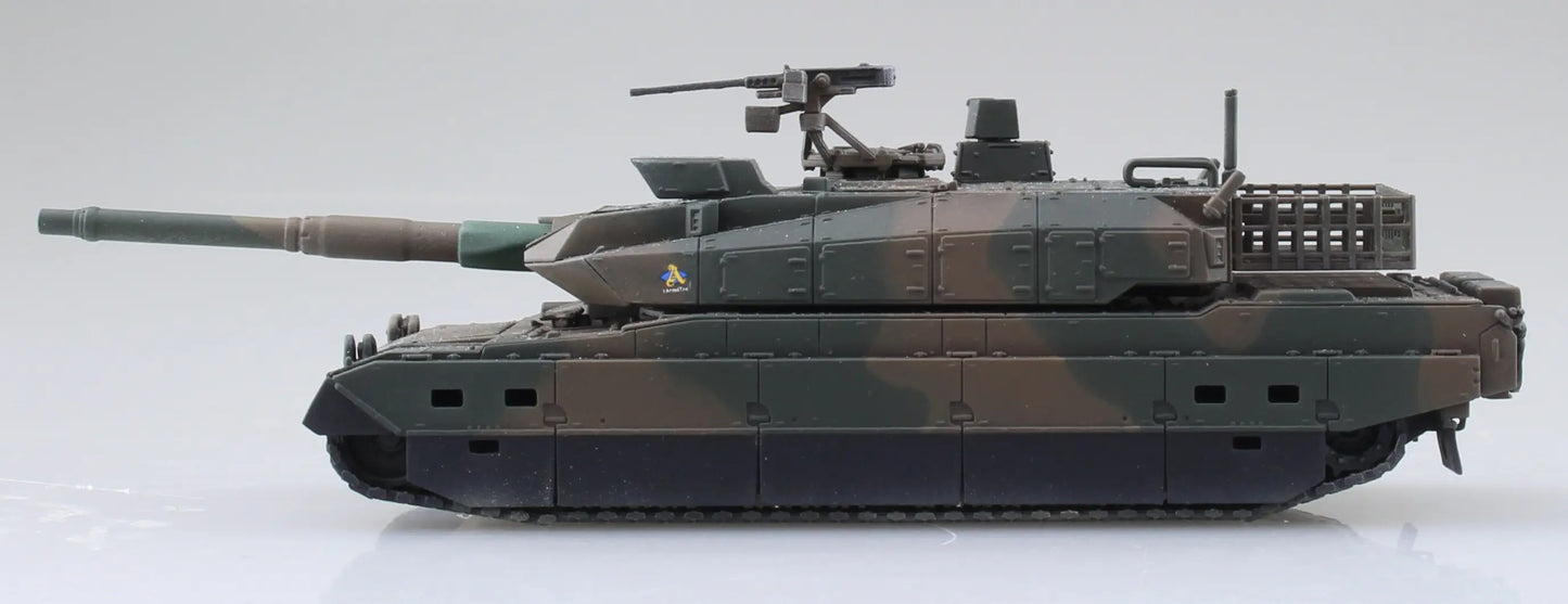 1/72 JGSDF TYPE 10 MBT