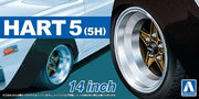 1/24 HART 5 (5H) 14