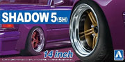 1/24 SHADOW 5 (5H) 14