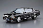 1/24 NISSAN Y31 Cedric/Gloria V20 Twincam Turbo Gran Turismo SV '87